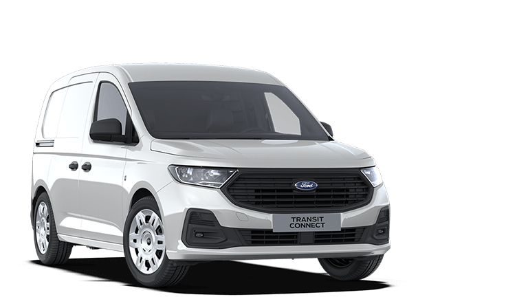 Novy Ford Transit Connect