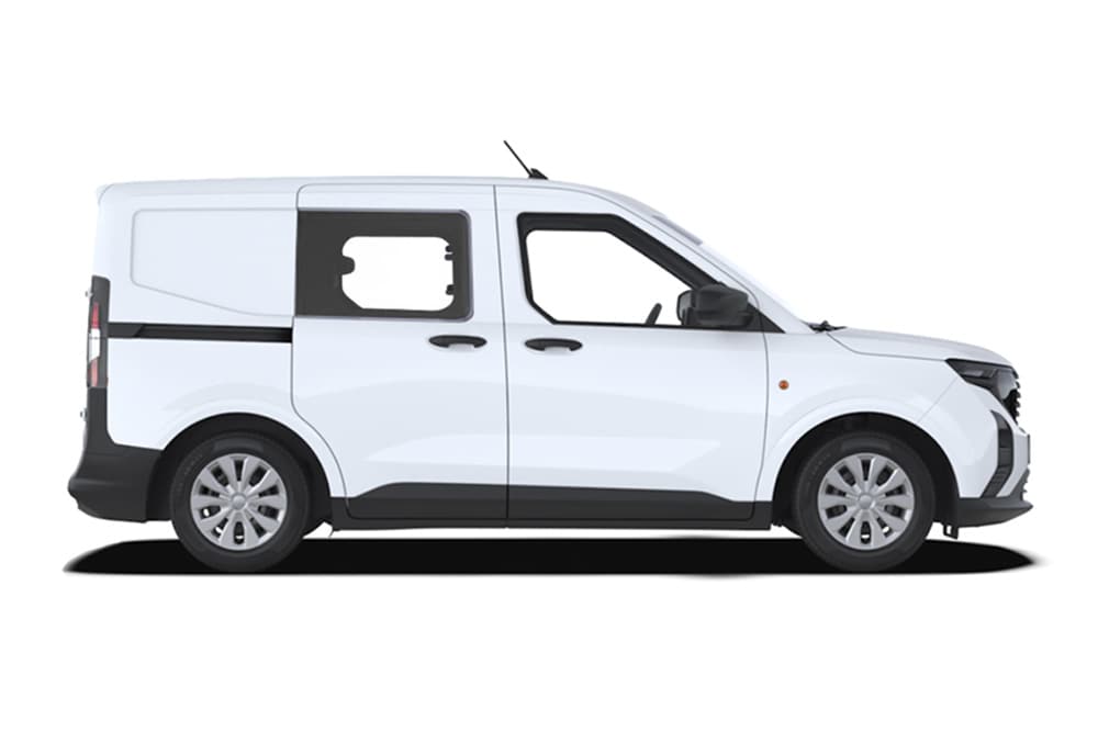 Ford Transit Courier Kombi