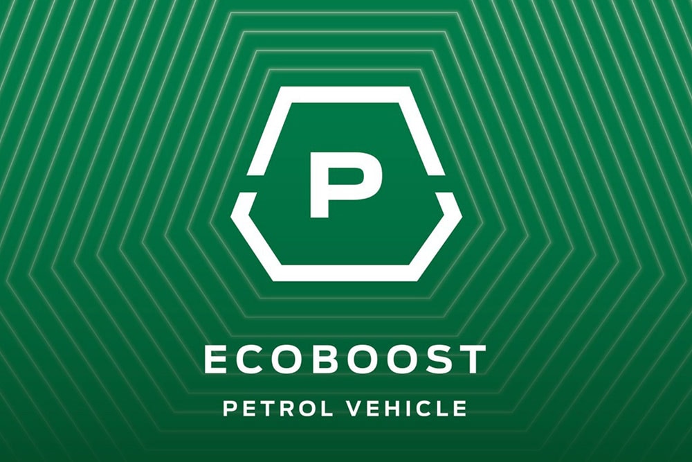 EcoBoost banner