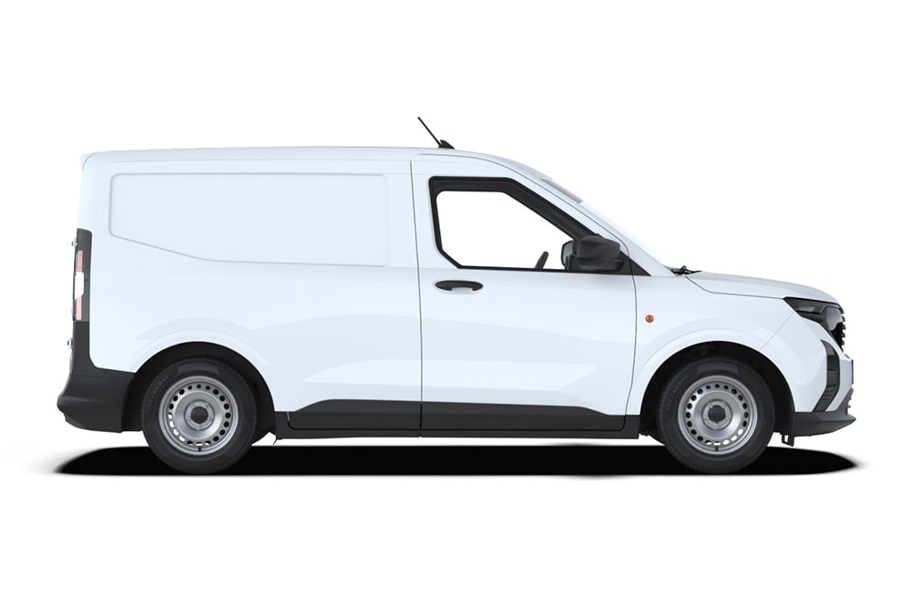 Ford Transit Courier Van